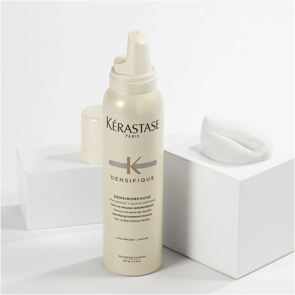 Kérastase Densifique Densimorphose Treatment Mousse 150ml képe 1